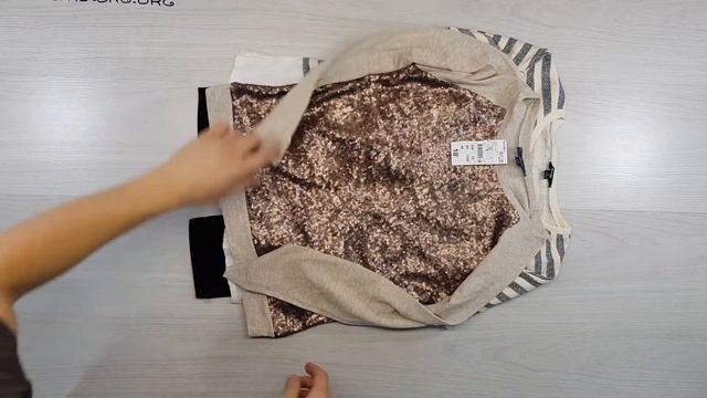 01581 MIX KIDS KIABI (осень-зима) 3 пак  7,10 18,40€