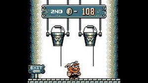 [GB] Wario Land: Super Mario Land 3 Walkthrough (Полное прохождение)