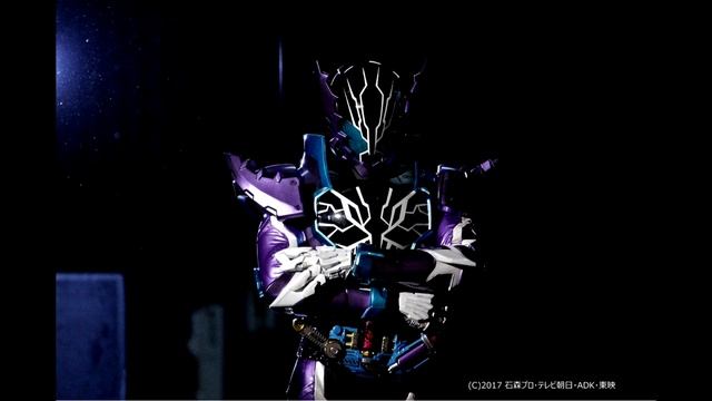 kamen rider rogue Theme смотреть онлайн