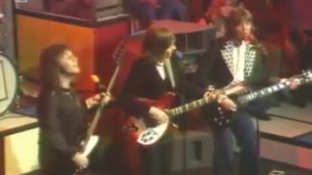 Smokie- Needles and Pins смотреть онлайн