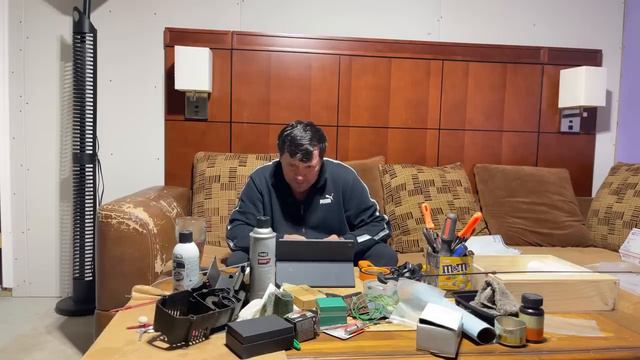 Славчик USA Is Live!