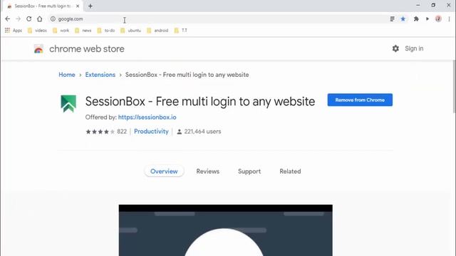 How to login Facebook Multiple Accounts on Google Chrome Browser in Windows смотреть онлайн