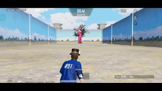 New React Survival Mode full Game Play in BGMI | New React Survival Mode Game Play in Pubg смотреть онлайн