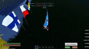 Even more FLAG IDS for ROBLOX Waterloo at Home!