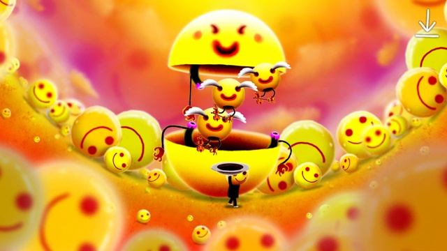 Happy Game level 8 (TW) Don't watch if you are sensible смотреть онлайн