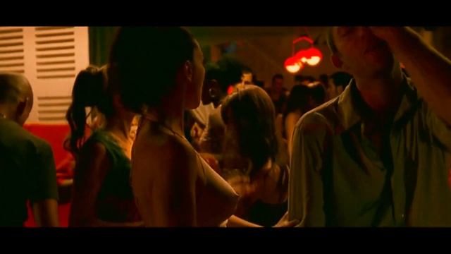 Моника Беллуччи в фильме Необратимость (Irreversible) 2002