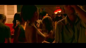 Моника Беллуччи в фильме Необратимость (Irreversible) 2002