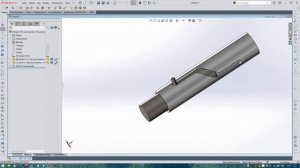 Solidworks сопряжение пути   движение в пазу