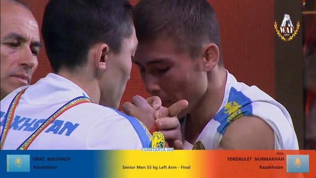 DAY 4 - video finals - 2019 World Armwrestling & Para Armwrestling Championship смотреть онлайн