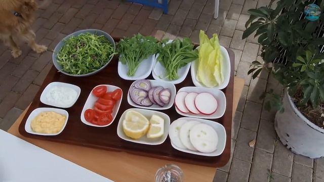 Турция 2021. Сиде. Рыбный ресторан Karadeniz Balıkçısı. смотреть онлайн