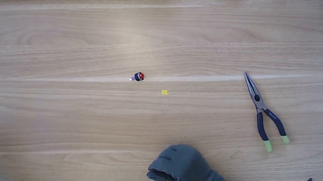 You Can 3D Print This Fighter Jet Joystick - Century Series B-8 Grip Assembly DCS F-4 Phantom смотреть онлайн