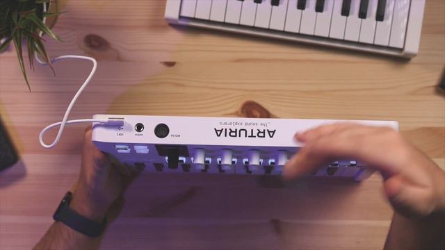 Arturia Minilab 3 Complete Review & Tutorial | معاينة جهاز смотреть онлайн