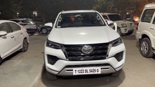 Fortuner 2023 Audio Upgrade And Accessories✅Fortuner 2023 Ka Audio Kiya Upgrade Aur Accessories Bhi смотреть онлайн