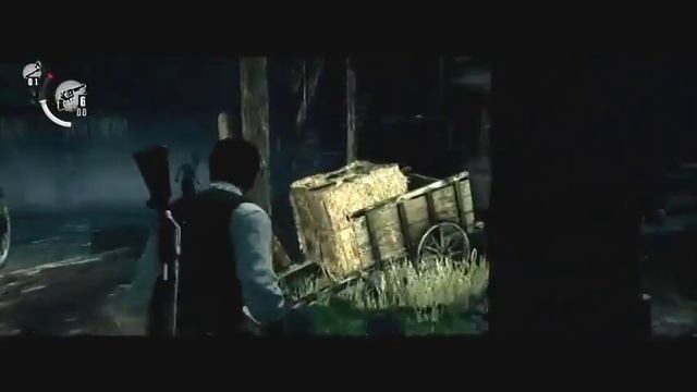 The Evil Within Part 2? (Chapter 3 Chainsaw Boss Fight) смотреть онлайн