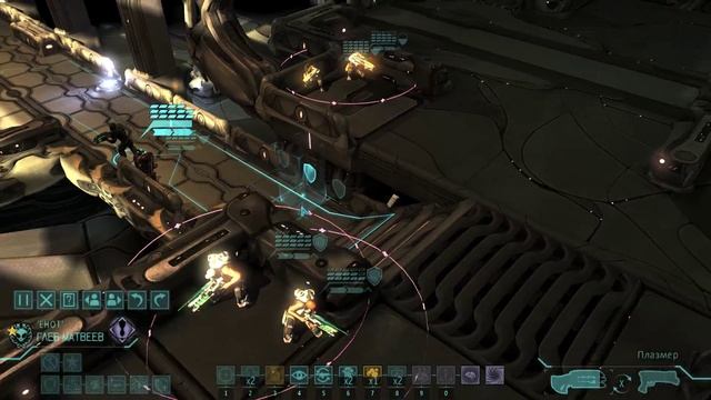 XCOM Enemy Within Часть 49 ● Финал и Концовка Игры! смотреть онлайн