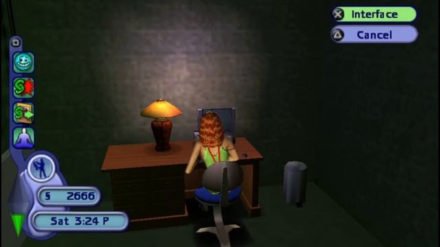 The Sims 2 PSP - Ep 7 FINAL - This ends now, Doctor Dominion (No Commentary) смотреть онлайн