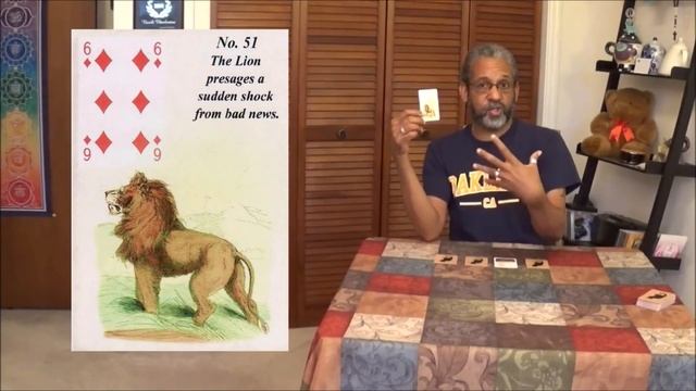 Oracle Outlook: Gypsy Witch Oracle Card Reading for November 12-18, 2018 смотреть онлайн