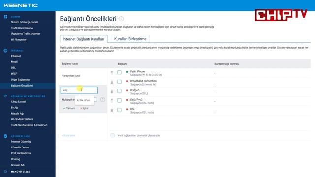 Keenetic, Yenilenen Extra DSL ile Evinizin İnternetini Yenilemeye Geliyor смотреть онлайн