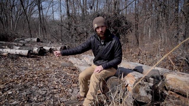 Before Buying a Sawmill - What I Wish I Knew Sooner смотреть онлайн