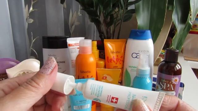 Едем в Турцию///Что возьму из косметики///