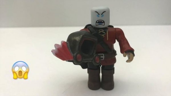 All DOMINUS Sets! (2017-2020) - Roblox Dominus Dudes, Simoon68 Golden God + More!