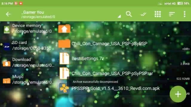 Total Overdose  Chili Con Carnage For Android  Download Highly Compressed Iso || Hindi