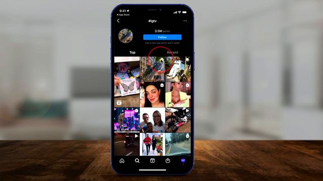 How To Find Instagram Live Videos смотреть онлайн
