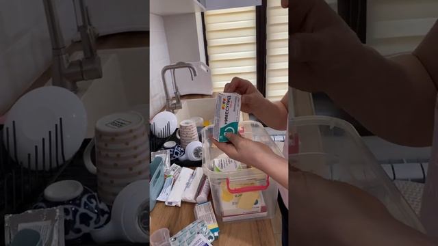 Тазалық марафоны: Кухнядағы организация✨ смотреть онлайн