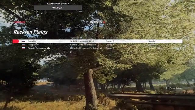 Dirt Rally 2.0 | С новым микрофоном смотреть онлайн