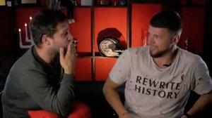 ЭТО СТРАШНО! Я СТЕСНЯЮСЬ СВОЕГО ТЕЛА | Игорь Чехов, Дмитрий Енин