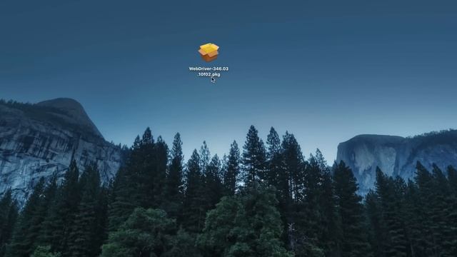 Hackintosh - NVIDIA Web Drivers смотреть онлайн