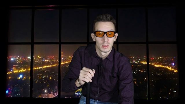 МУЖЧИНА - 28 лет - Что со мной не так? (ЭИП47.5) смотреть онлайн