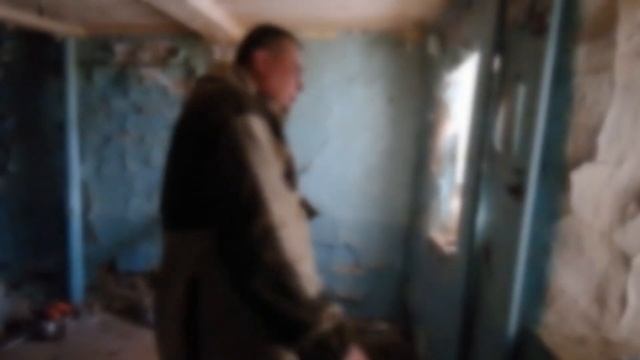 Коп в довоенной постройке смотреть онлайн