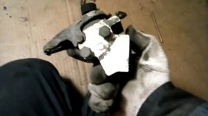 Пассат Б3 про колдун в тормозной системе