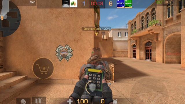 Самая легкая игра в напарниках🥴 смотреть онлайн