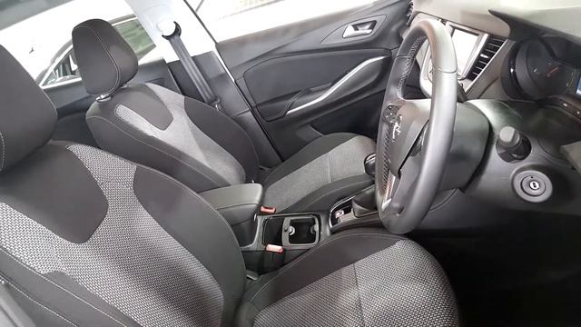 John Kelly Opel Waterford - 2019 Opel GRANDLAND X SC 1.2I 130PS 4DR 22,995 смотреть онлайн