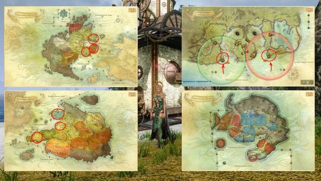 Archeage: Советы новичкам. Начинаем разбирать торговлю для новичков. смотреть онлайн