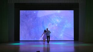 Эхо любви.Dance number.Солисты: Маша Кох и Дмитрий Ситников. #эхолюбви#dance#студжизнь#любовь#дуэт