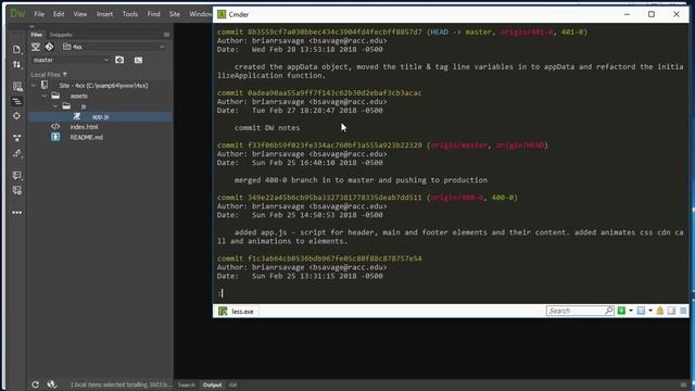 inside out – STEP 401.0 | Merge to Master смотреть онлайн