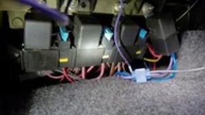 Не выключается вентилятор охлаждения радиатора ваз 2115