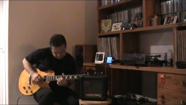 George Michael - Kissing A Fool (instrumental guitar cover by Tasos P.) смотреть онлайн