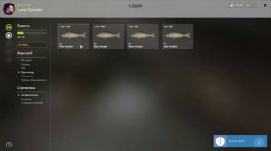 РР4 СЕВЕРСКИЙ ДОНЕЦ ЕРШ ЖИВЕЦ / РУССКАЯ РЫБАЛКА 4 ЛОВЛЯ ЖИВЦОВ / RUSSIAN FISHING 4 DONETS RUFFE