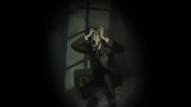 Why Read This? - H.P. Lovecraft - The Statement of Randolph Carter смотреть онлайн