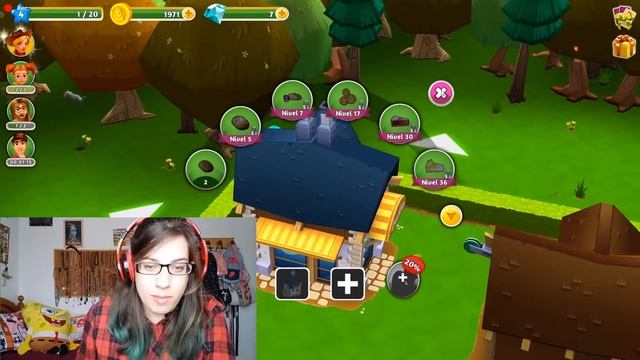 My Free Farm 2 #1 || GAMEPLAY смотреть онлайн