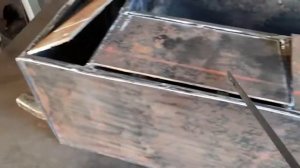 Сейф для оружия своими руками в Лотошино☠