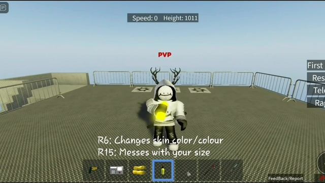 CS Euphoria Ragdoll items review смотреть онлайн