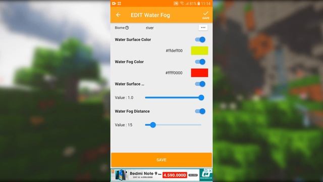 AddOns Maker for MCPE Tutorial with new update (2.2.8 version) смотреть онлайн