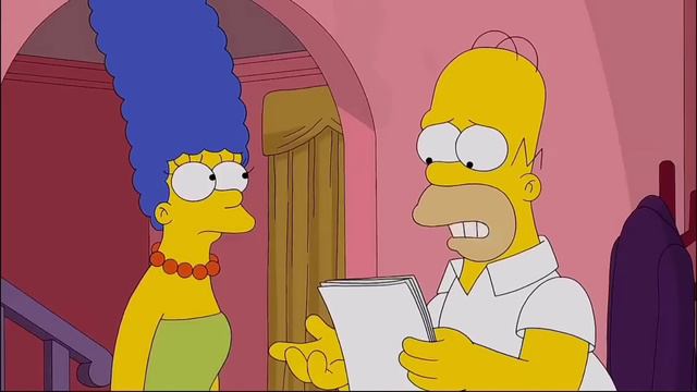 Барт и дроны смотреть онлайн