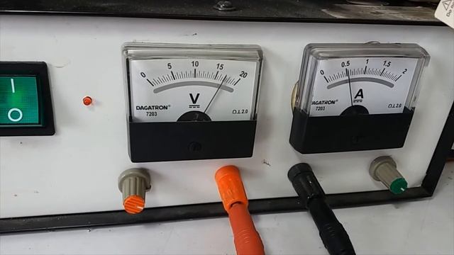 Basics for PID Control Buck Converter By using Arduino UNO смотреть онлайн