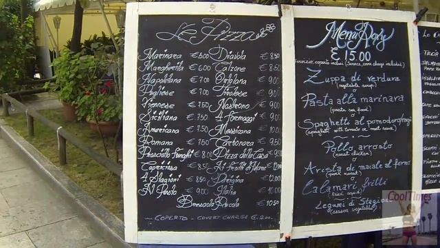 Италия Интересные факты об Италии смотреть онлайн